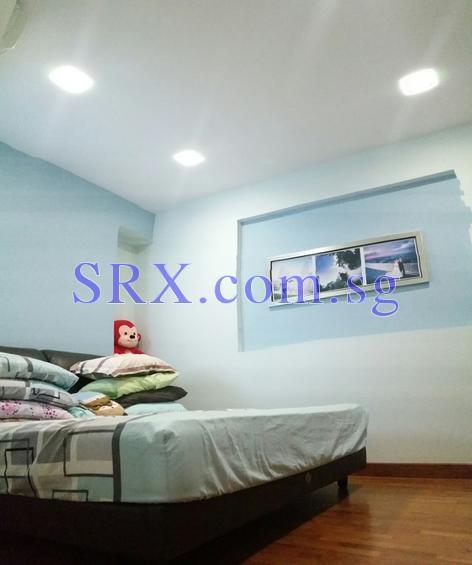 Blk 301D Punggol Place (Punggol), HDB 4 Rooms #123407832